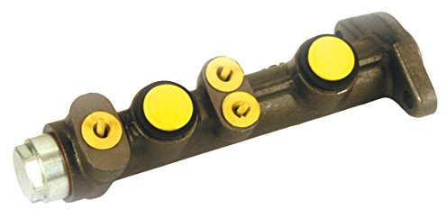 Brembo M23054 Hauptbremszylinder | Kompatibel mit: AUTOBIANCHI Y10, FIAT PANDA, PANDA Kasten/Schrägheck, REGATA, REGATA Weekend, RITMO, RITMO Cabriolet, UNO