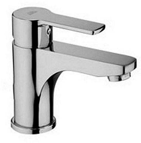 Paffoni Lavabo RED Miscelatore lavabo Senza Scarico con cart.Energy Water Saving con aerogazione Berry
