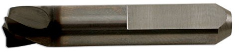 PowerTec 91937 Vario (Boron) Drill 8mm
