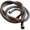 1.5 Metre Washing Machine Outlet Hose with Crook