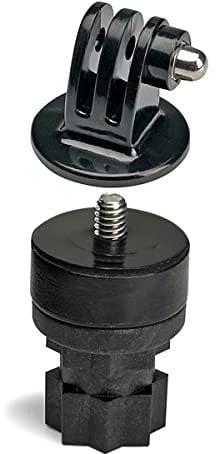 Railblaza 02405311 Camera Mount Adaptor, Black
