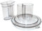 Bosch Genuine Food Processor Lid 361735 for Mk51000 Mk52000 Mk53000 Mcm5081 Mcm5110 Mcm5200