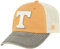 Top of the World NCAA Off Road Verstellbare Kappe, Unisex, Light Orange/Stone