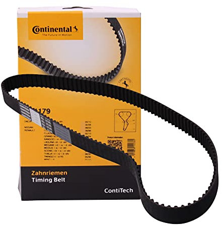Contitech CT1179 Zahnriemen