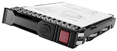 Hewlett Packard Enterprise 832984-001 disco rigido interno 2.5 1000 GB SAS HDD