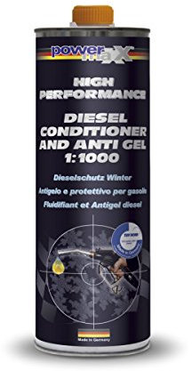 Diesel protection Winter 1: 1000 1 Litre