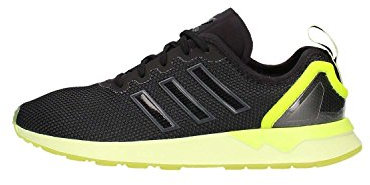 adidas ZX Flux Lady, schwarz(schwarz), Gr. 8½