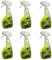 6x KDS TeufelsZeuch Auto Alu Felgenreiniger All Wheel Reiniger alle Felgen 500ml