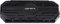 upHere 10-Port 6PIN SATA RGB Hub with 21-Key Remote Control/Splitter for 6-Pin Case Fans in Black-MBX10