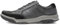 Hush Puppies Men's Finley Hiking Shoe, Black, 9 UK
