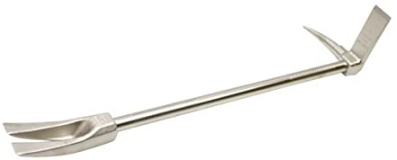 Hooligan-Tool 762mm mit Hebelklaue