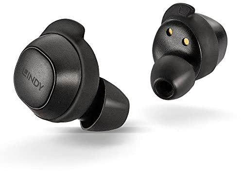 LINDY LTS-50 Wireless In-Ear Headphones