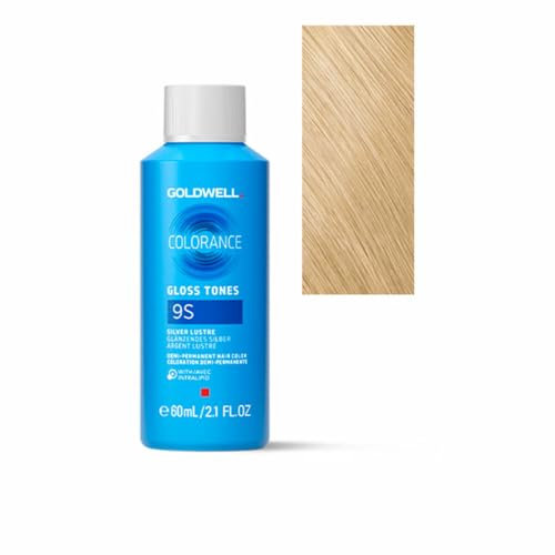 Goldwell Tinte Permanente COLORANCE Nº 9S 60 ml