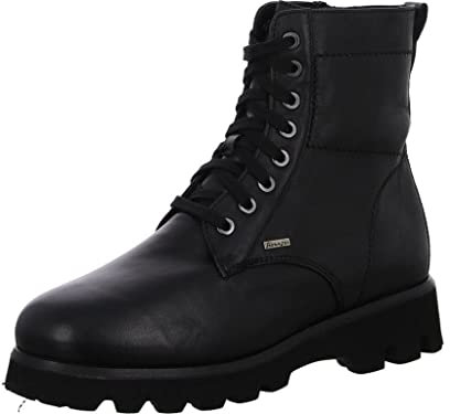 Sioux Mered.-717-Tex Komfort Stiefeletten für Damen