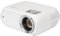 ELEPHAS Projector, Native 720P Video Mini Portable Projector, Movie Projector Compatible with TV Stick/Smartphone/Laptop/PC