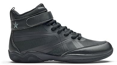 Rebel Athletic Women's Cheerleading ShoeCheer Shoe