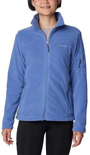 Columbia Damen Jacket Fast Trek II Jacke, Eve, XL