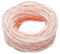 Mtanlo Corda di avviamento a strappo da 4,0 mm, 10 metri, per decespugliatore, decespugliatore, tosaerba, per motosega Stihl, corda per motosega Husqvarna, corda di avviamento in nylon (4 mm, rosso,