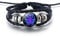 Hawtrytoa Zodiac Signs Spirit Bracelet, Zodiac Bracelet, Spirilet Bracelet Zodiac Manifestation, Handmade Woven Adjustable Bracelet (Cancer)