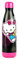 Konix Hello Kitty Bouteille isotherme - Acier inoxydable - 500 ml - Motif bonbons - Noir
