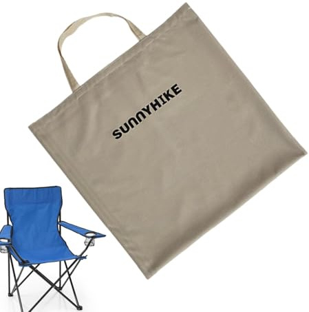 Tragetasche zur Aufbewahrung - Wasserdichter Transport des Stuhls, Tasche für Klappstuhl | Tasche für Campingstühle, Campingstühle, tragbare Schutzhülle für Camping, Angeln