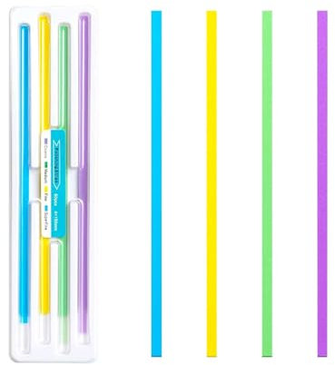 JAWUZ 60 Stück Teeth whitening strips, Zahnreinigung zwischenräume, Zahnpolierer, Zahn schleifpapier