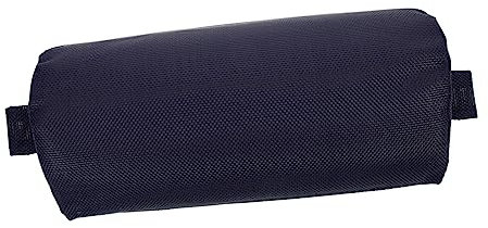 EPIGEIST Strandstuhl Kopfstütze Kissen Blau Elastisch Gepolstert Bequem Für Outdoor Strandkorb Zubehör Nackenschonend Robust Langlebig Einfach Montage