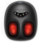 Snailax Foot Massager with Heat, Shiatsu Feet Massager for Plantar Fasciitis, Deep Kneading, Compression,Vibration Foot Massage Machine, Gifts for Men Women, Fits Size up to 14“