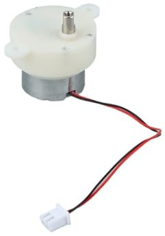 1 Pcs Type Micromotor DRF-W300CA Model Household DC electronic starter Accessories Stage Rotation Light