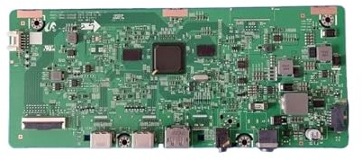 TV-Motherboard, Kompatibel Mit Samsung, BN41-02452B BN94-14647G Monitor-Hauptplatine U32J590UQU U32J590UQN U32J590UQ U32J590U U32J590 Motherboard BN94-13067A BN96-46520A