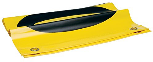 RoadPro rpwl-1472g 36,2 x 182,9 cm über Größe und Breite Traglast wendbar Banner mit Tüllen