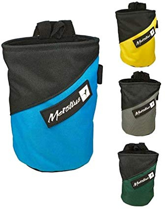 Metolius, Competition Chalk Bag