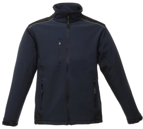 Regatta Jacke, grau, Sandstorm