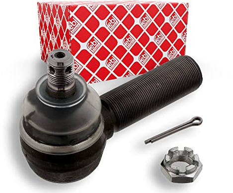 Febi Spurstangenkopf Vorderachse Beidseitig | 32867, Prokit