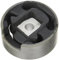 MAPCO 37872 Motorlager Motorlager unten Hinten