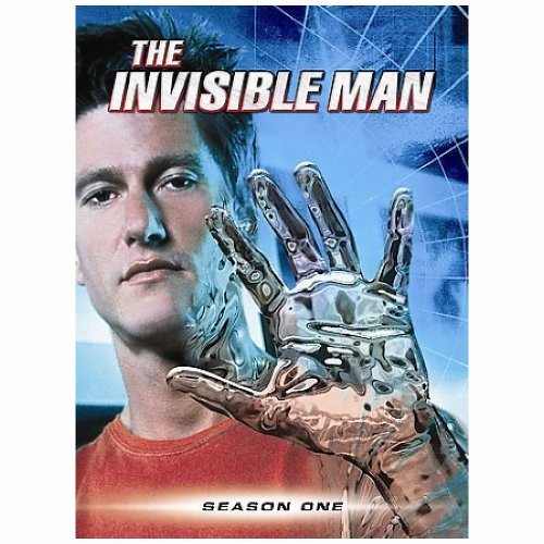 INVISIBLE MAN:COMPLETE FIRST SSN (200