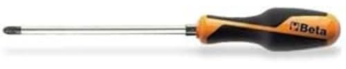 Beta 1262E 8X175 - Giravite con esagono di manovra per viti con impronta a croce Phillips