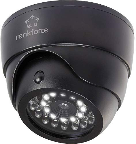 Renkforce Dummy IR Simulation Webcam