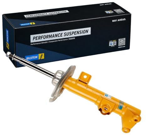 Bilstein 22-218254 StoÃŸdämpfer hinten | 22-218254 Kompatibel mit Slc (R172),SLK (R172)