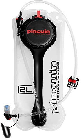 Trinkblase für Rucksack PINGUIN Pro 2 L