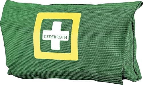 CEDERROTH Erste Hilfe Koffer Small 390100