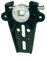 Selve Fertigkasten- Motorlager abrollbar, mit innenvierkannt 12 mm