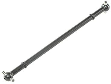LOS Dogbone 174mm, Center, Front (1): DBXL-E (LOS252056)