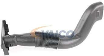 Saugrohr, Luftversorgung VAICO V10-3570 für SEAT SKODA VAG