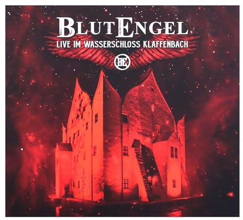 Live im Wasserschloss Klaffenbach