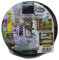 S&M 543432 Microtubo Flexible 4 mm x 25 m Microgoteo