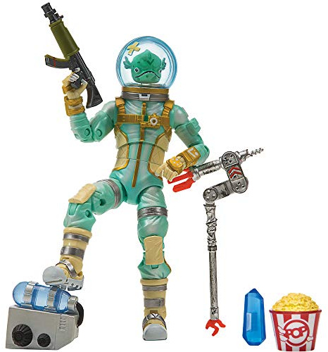 Fortnite FNT0128 Legendary Serie Figur Leviathan Actionfigur,