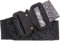 AustriAlpin Cobra 38 Gürtel, Mattschwarz, S