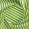 ALMACENES CASA ANGEL Tela Raya ALGODÓN Ancho 150cm por Metros. Textura Muy Suave, Agradable Y CÓMODA. (Pistacho, 1 Metro)