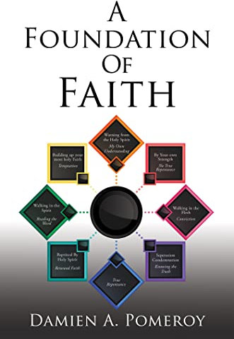 A Foundation Of Faith (English Edition)